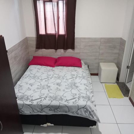 Hostel Da Penha Vila Velha  Bagian luar foto