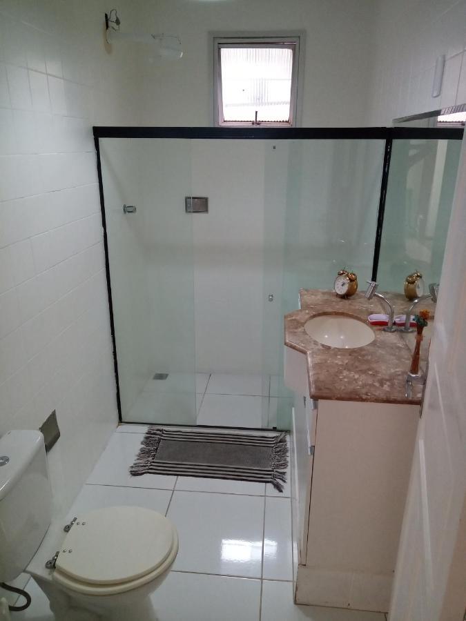 Hostel Da Penha Vila Velha  Bagian luar foto