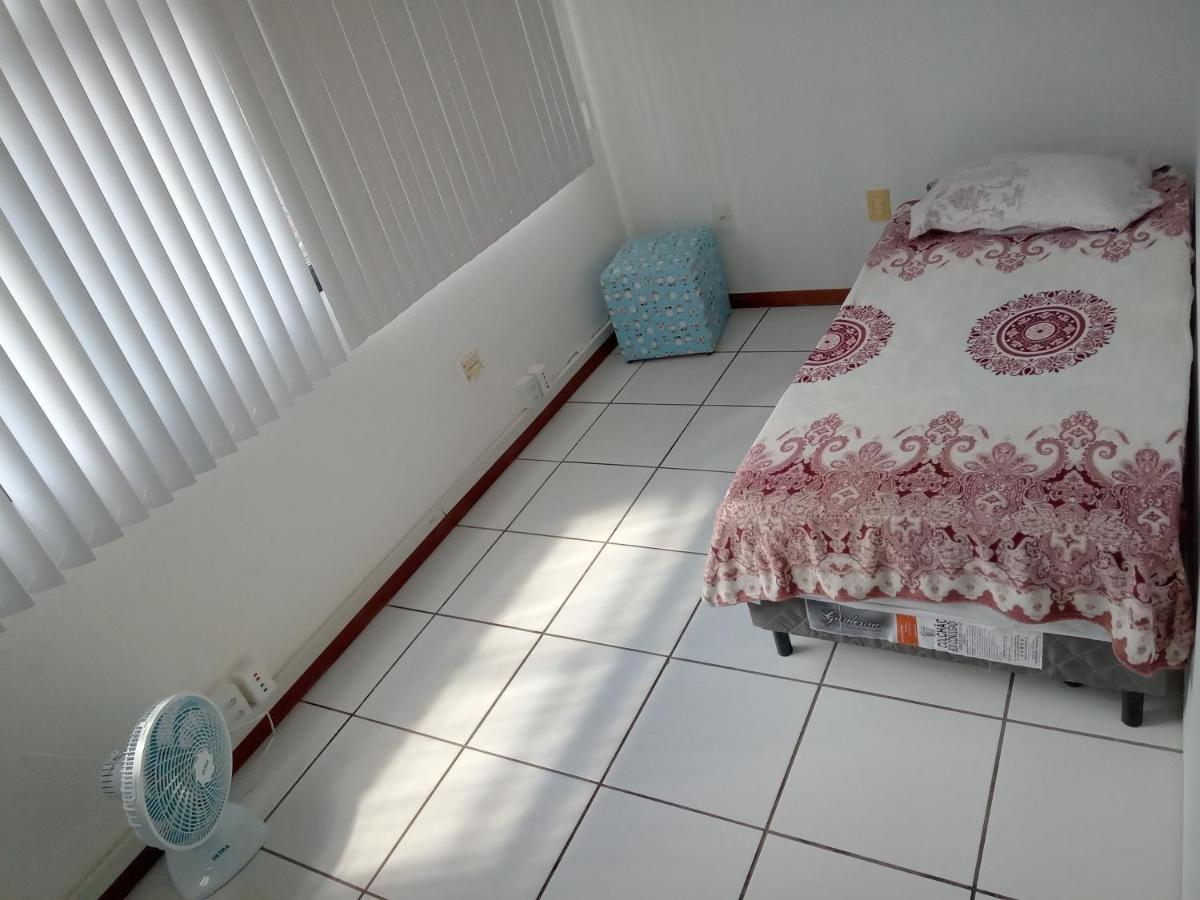 Hostel Da Penha Vila Velha  Bagian luar foto