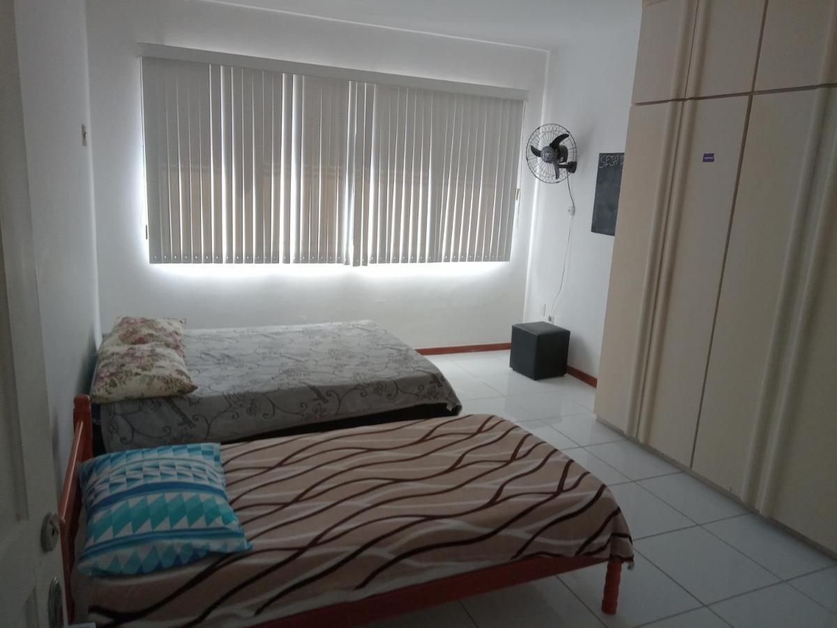 Hostel Da Penha Vila Velha  Bagian luar foto