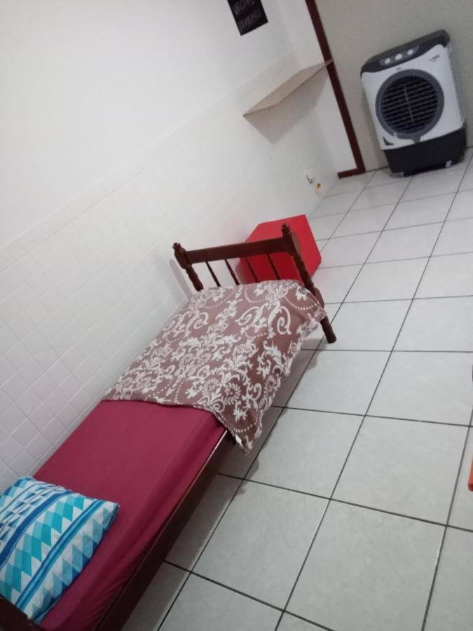 Hostel Da Penha Vila Velha  Bagian luar foto