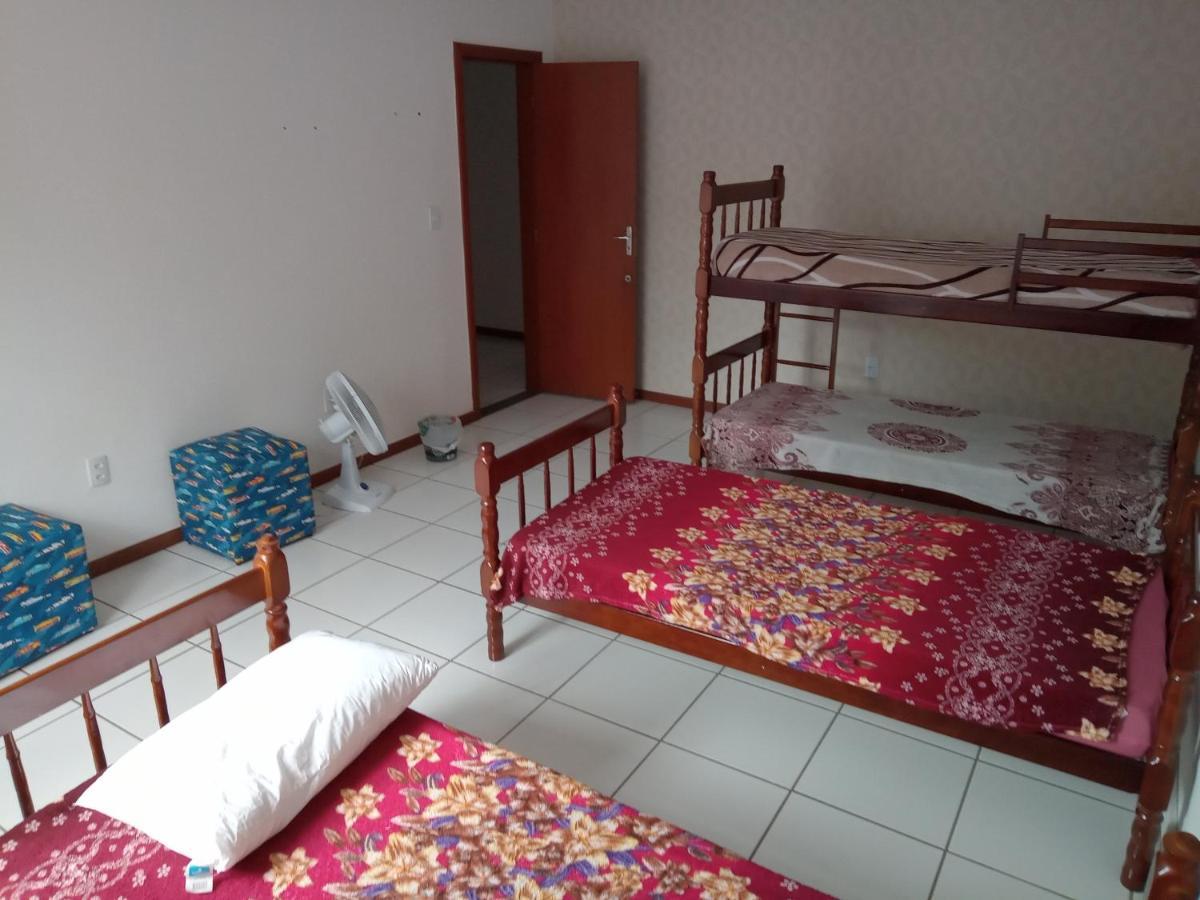 Hostel Da Penha Vila Velha  Bagian luar foto