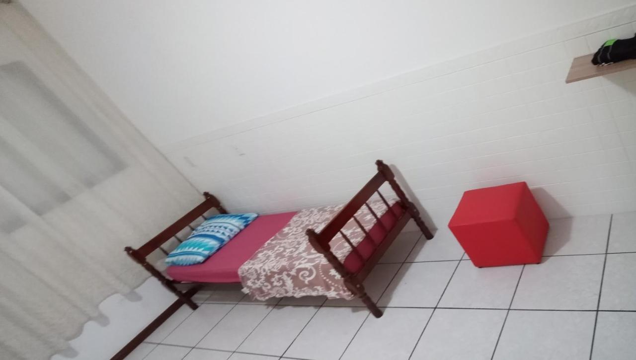 Hostel Da Penha Vila Velha  Bagian luar foto