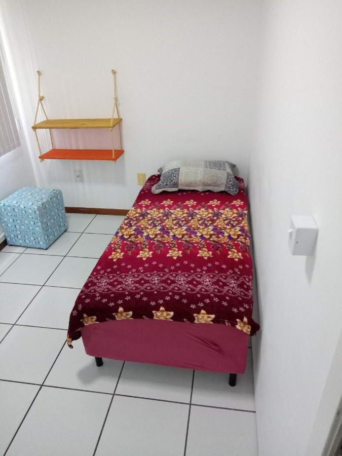 Hostel Da Penha Vila Velha  Ruang foto